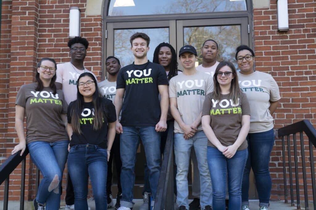 Diversity at Wilmington College
