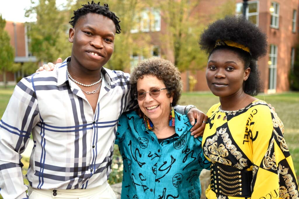 International Students