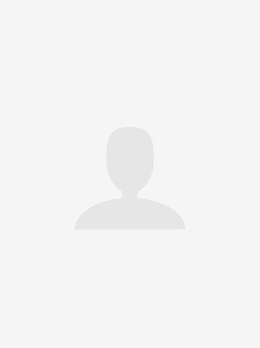 Faculty Profile Image Placeholder