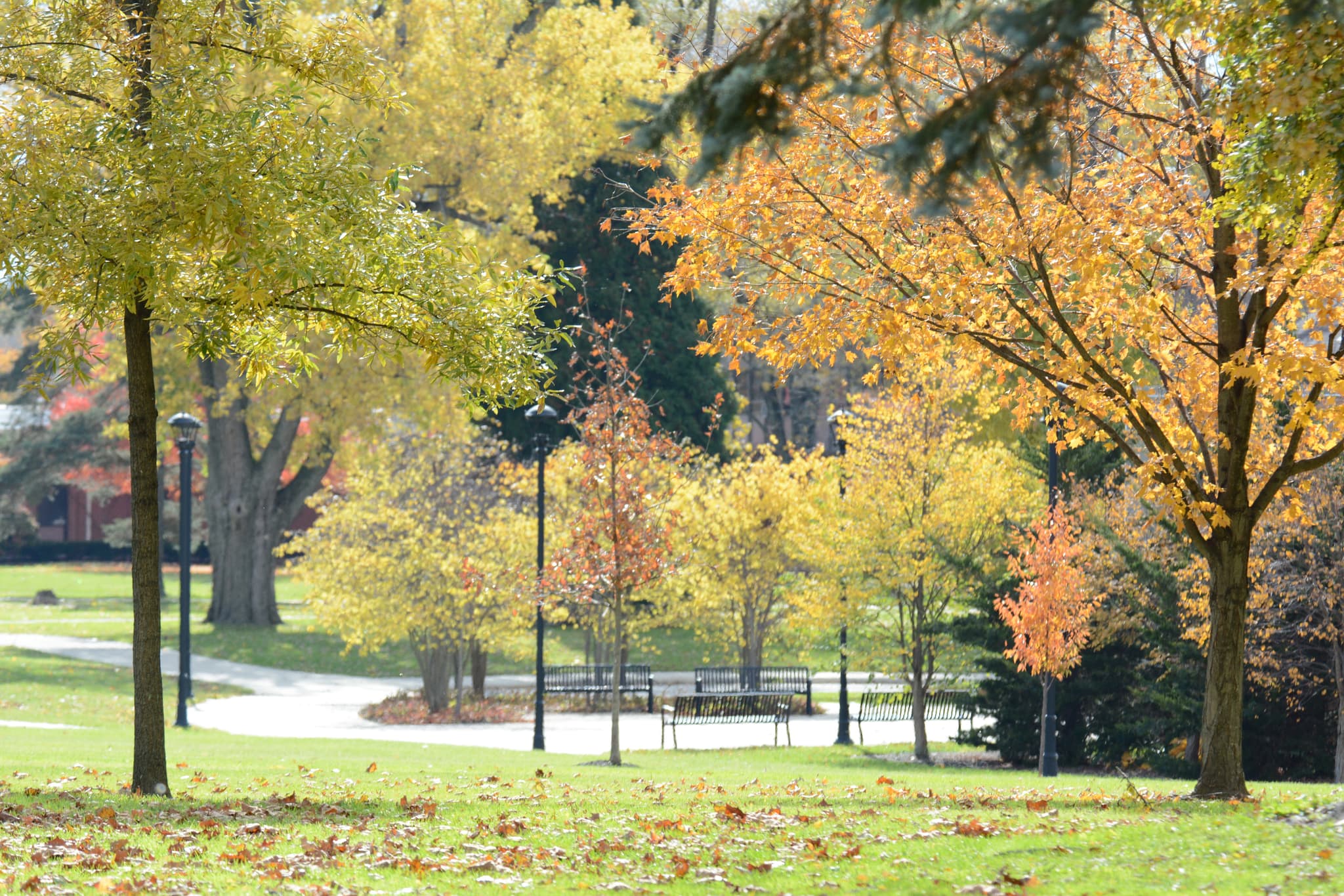 Visit WC in Ohio Wilmington College (Wilmington, Ohio)