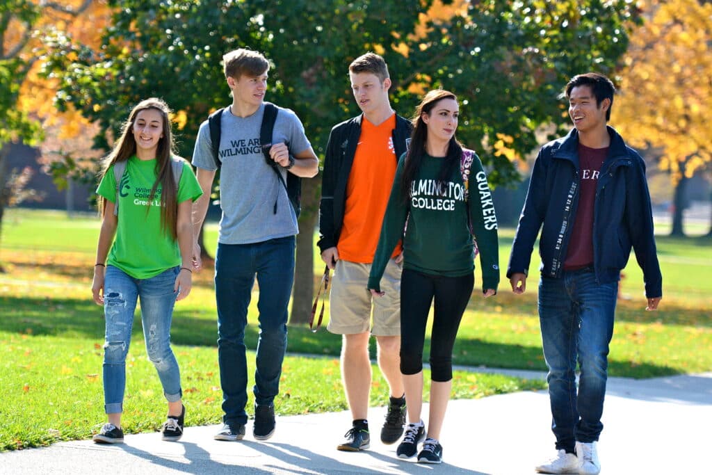 Wilmington College Mission, Vision &#038; Values