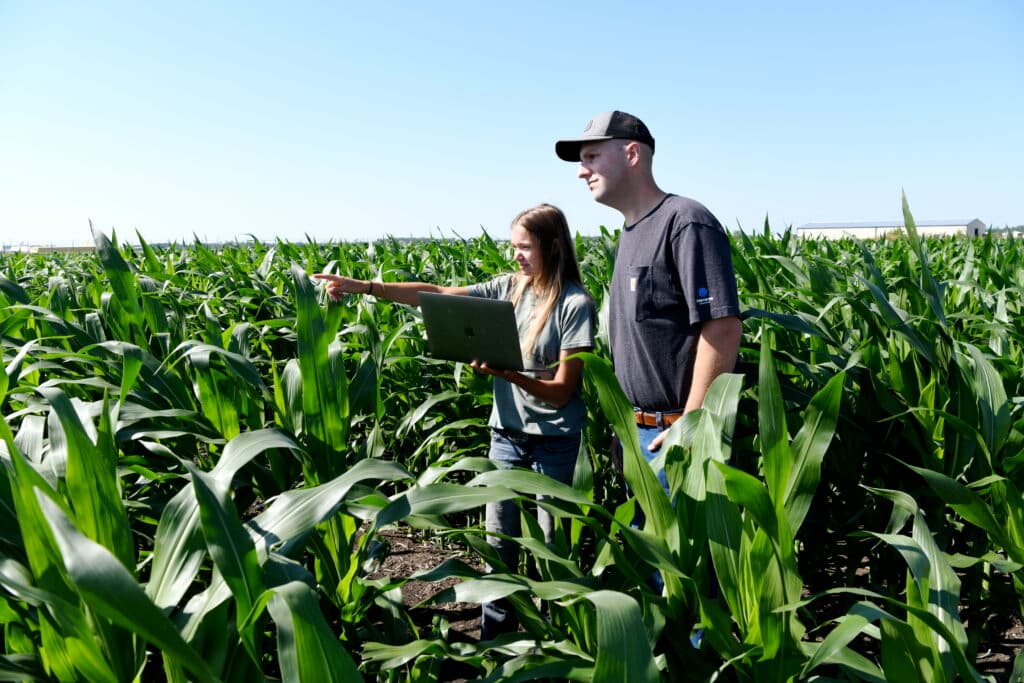 Agricultural Biology Club