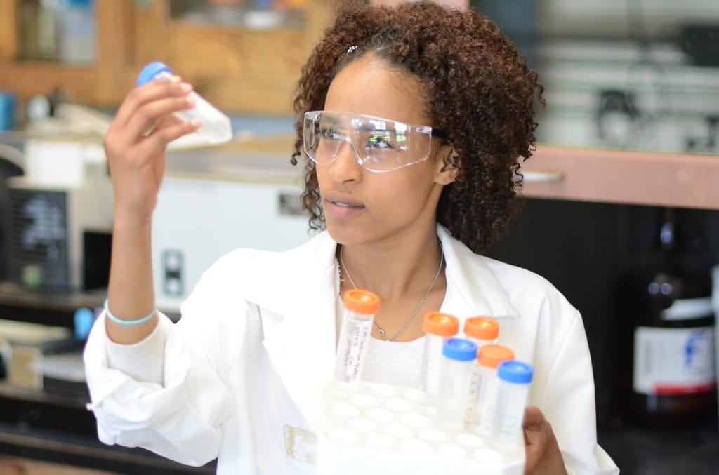 Academics is at the heart of the Wilmington College experience.