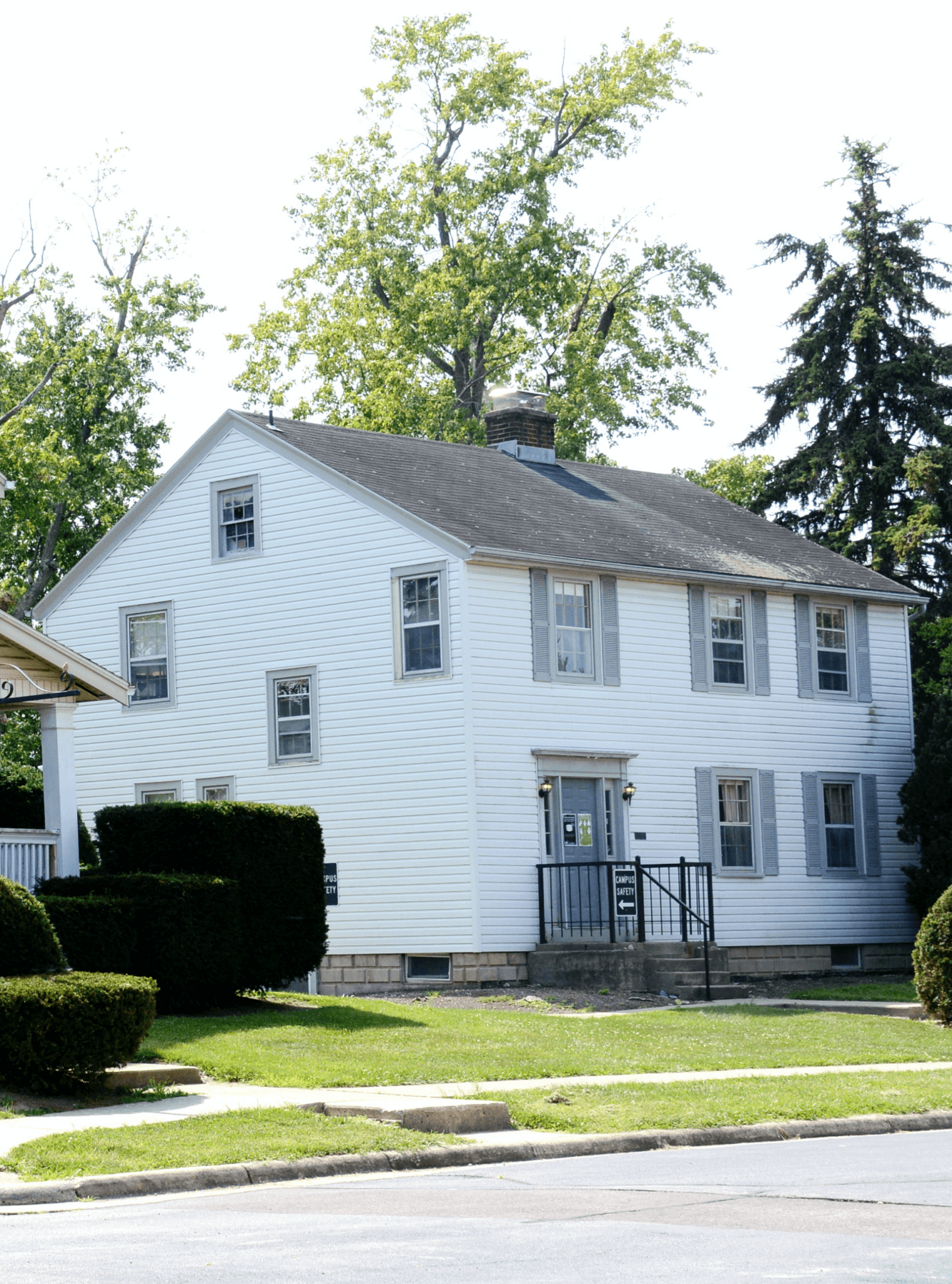 Center for Service and Civic Engagement