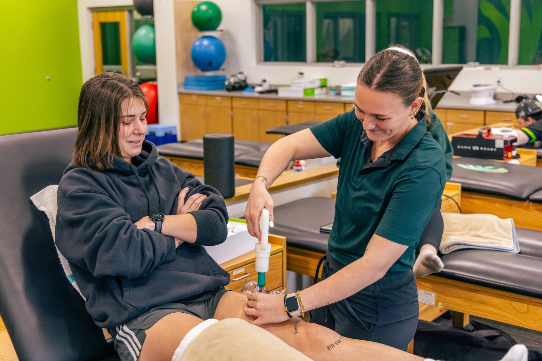 Exercise Science Major