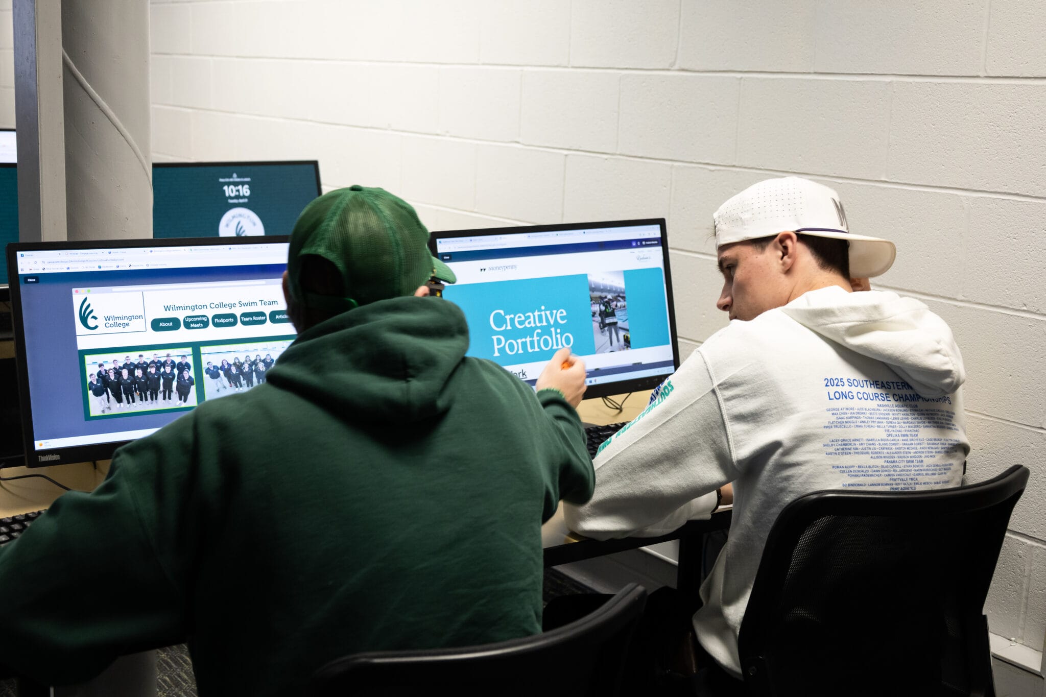 Organizational Communications