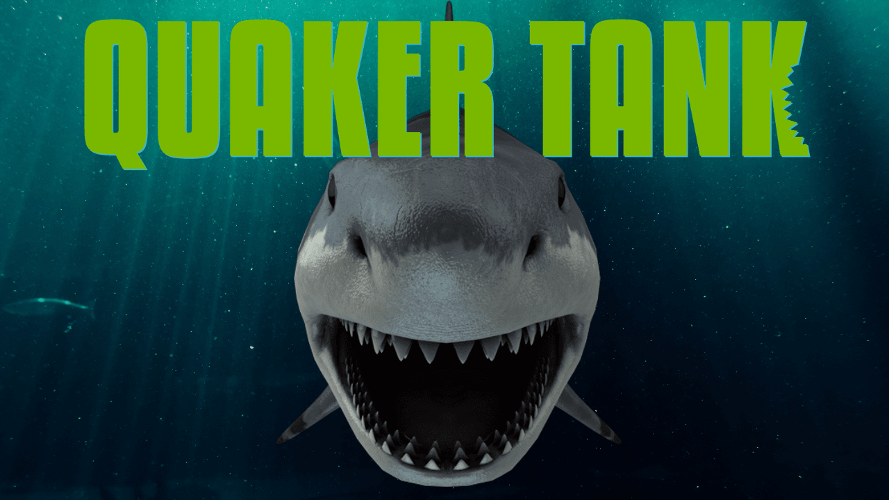 Quaker Tank