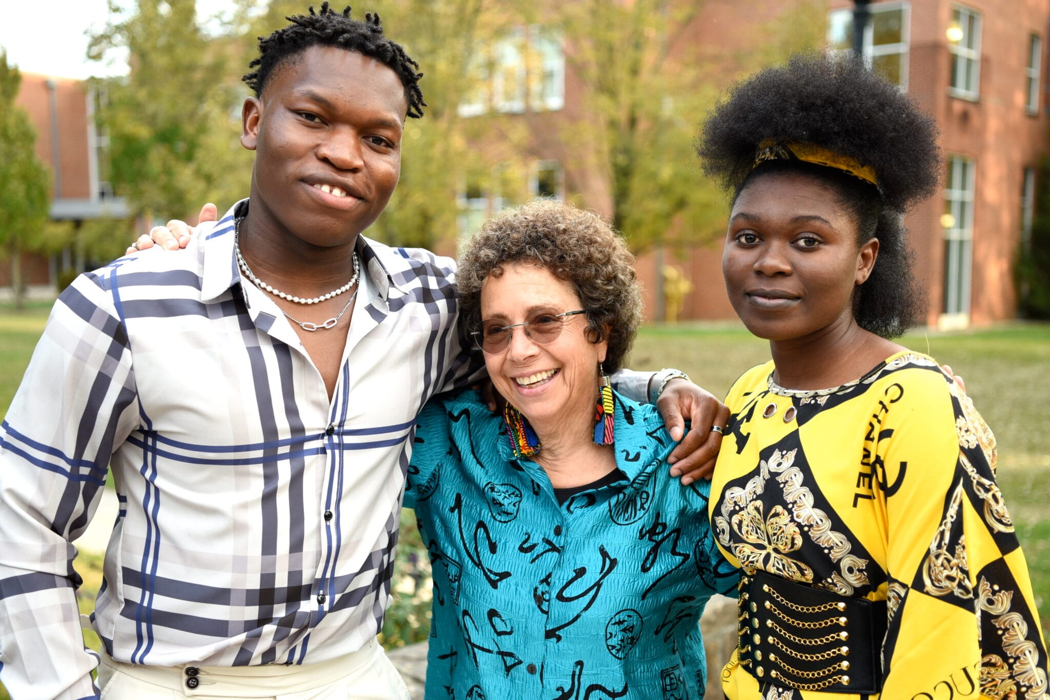 International Students