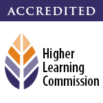 HLC Accredited